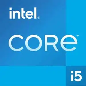 Intel Core i5-12400F processor 18 MB Smart Cache TRAY - 0