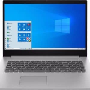 Lenovo Ideapad 5 15.6 F-HD i5-1035G1 8GB / 512GB / W10P REFURBISHED - 0