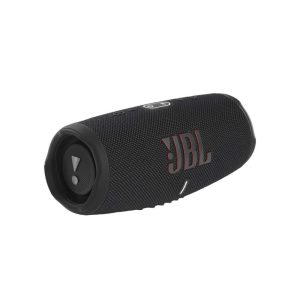 JBL Charge 5 Bluetooth speaker black - 0