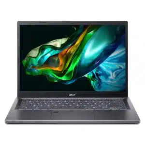 Acer Aspire 5 14.0 WUXGA i7-1355U / 16GB / 512GB / W11P - 0