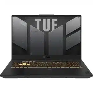 ASUS TUF Gaming FX707 17.3 IPS 144HZ i5-12500H 16GB 512GB RTX3050 W11P - 0