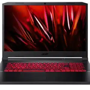 Acer Nitro 17.3 F-HD 144HZ I5-11400 16GB 512GB GTX3050TI W11 RENEWED - 0