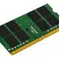 Kingston Technology ValueRAM KVR26S19D8/32 geheugenmodule 32 GB 1 x 32 GB DDR4 2666 MHz - 0