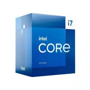 Intel Core i7-13700 processor 30 MB Smart Cache Box - 0