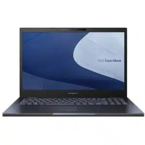 Asus Expertbook B2 15.6 F-HD i5-1240P 16GB 512GB 5G W11P L-KB - 0