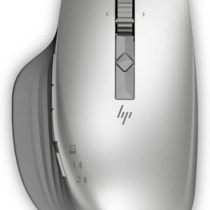 HP Silver 930 Creator Draadloos (bluetooth) - 0