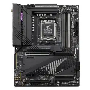 Gigabyte B650 AORUS PRO AX moederbord AMD B650 Socket AM5 ATX RENEWED - 0