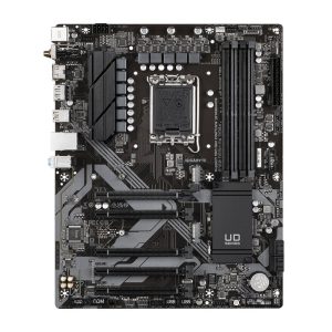 Gigabyte B760 DS3H AX DDR4 moederbord Intel B760 Express LGA 1700 ATX - 0