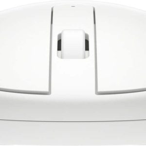 HP 240 Bluetooth-muis, Lunar White - 0