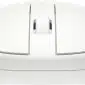 HP 240 Bluetooth-muis, Lunar White - 0