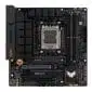 ASUS TUF GAMING B650M-PLUS WIFI AMD B650 Socket AM5 micro ATX - 0