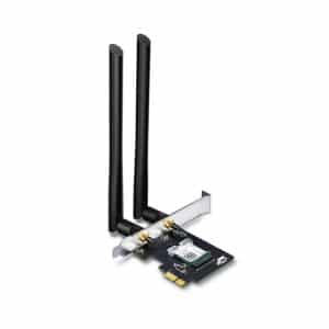 TP-LINK Archer T5E Intern WLAN / Bluetooth 867 Mbit/s - 0