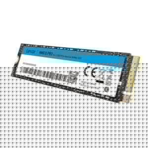 Lexar NM610 PRO M.2 500 GB PCI Express 3.0 NVMe - 0