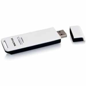 TP-LINK TL-WN821N netwerkkaart WLAN 300 Mbit/s - 0