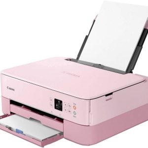 Canon Pixma TS5352a / AiO / Wifi / Cloud Pink - 0