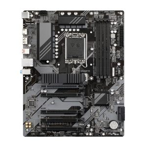 Gigabyte B760 DS3H moederbord Intel B760 Express LGA 1700 ATX - 0