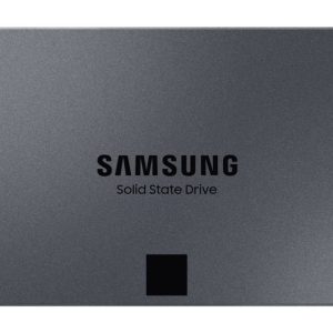 Samsung MZ-77Q1T0 2.5" 1000 GB SATA III QLC - 0