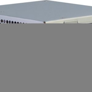 Inter-Tech Coba CES-350B power supply unit 350 W 20+4 pin ATX ATX Zilver - 0