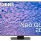 TV Samsung Neo QLED QN90C 50Inch 144HZ TIZEN Miniled - 0