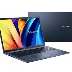 ASUS X1704VA 17.3 F-HD IPS I5 1335U / 16GB / 1TB / W11P - 0