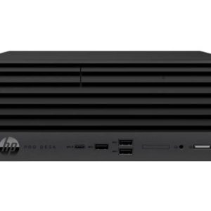 HP Pro 400 G9 SFF i5-13500 16GB 512GB W11P - 0