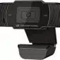 Conceptronic AMDIS 720P HD webcam 1280 x 720 Pixels USB 2.0 Zwart - 0