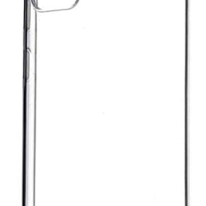 Mobiparts Classic TPU Case Samsung Galaxy S20 Plus Transparent - 0