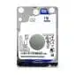 Western Digital Blue 2.5