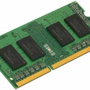 Kingston Technology ValueRAM KCP426SD8/16 geheugenmodule 16 GB 1 x 16 GB DDR4 2666 MHz - 0