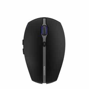 CHERRY GENTIX BT muis Ambidextrous Bluetooth Optisch 2000 DPI - 0