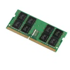 Kingston Technology KCP426SD8/32 geheugenmodule 32 GB 1 x 32 GB DDR4 2666 MHz - 0