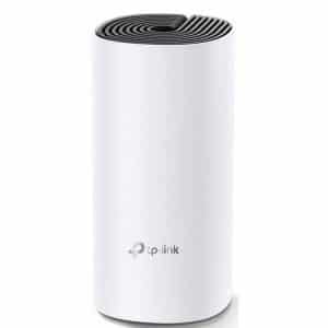 TP-LINK Deco M4(1-pack) Wit Intern Dual-band (2.4 GHz / 5 GH - 0