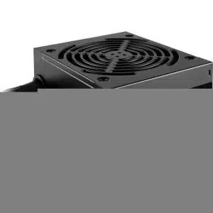 Corsair CX Series CX650 power supply unit 650 W 24-pin ATX ATX Zwart - 0