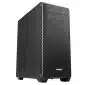 Antec P7 Silent Midi Tower Zwart OPEN BOX - 0