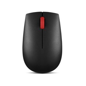 Lenovo 4X30M56887 muis Ambidextrous RF Draadloos Optisch 1200 DPI - 0