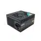 Azza PSAZ-750W power supply unit 20+4 pin ATX ATX Zwart - 0