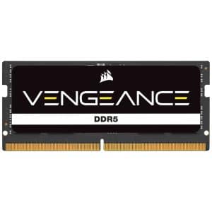 Corsair VENGEANCE geheugenmodule 32 GB 2 x 16 GB DDR5 4800 MHz - 0