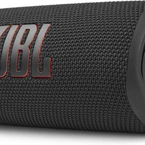 JBL Flip 6 Zwart 30 W - 0