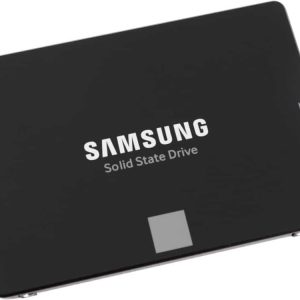 Samsung 870 EVO 2.5" 250 GB SATA III V-NAND - 0
