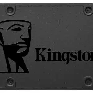 Kingston Technology A400 2.5" 240 GB SATA III TLC - 0