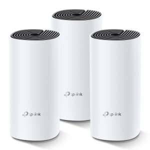 TP-LINK Deco P9(3-pack) router (2.4 GHz / 5 GHz) - 0