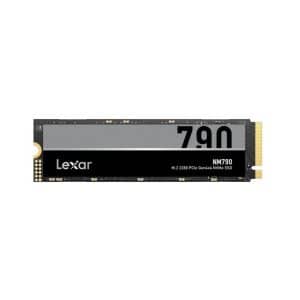 Lexar NM790 M.2 1 TB PCI Express 4.0 SLC NVMe - 0