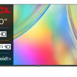 TCL TV 40inch Full HD / Wifi / SmartTV - 0