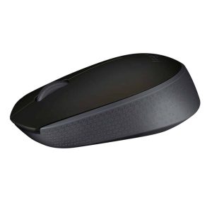 Logitech M171 muis Ambidextrous RF Draadloos Optisch 1000 DPI - 0