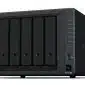 Synology DiskStation DS1522+ data-opslag-server NAS Tower Ethernet LAN Zwart R1600 - 0