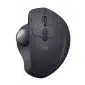 Logitech MX Ergo muis Rechtshandig RF draadloos + Bluetooth Trackball 440 DPI - 0