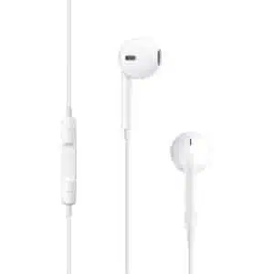 Apple EarPods Headset In-ear 3,5mm-connector Wit - 0