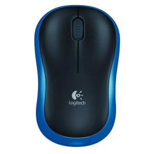 Logitech LGT-M185B - 0