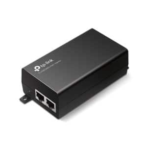 TP-Link TL-POE160S PoE adapter & injector Gigabit Ethernet - 0