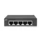 ACT AC4415 netwerk-switch Unmanaged Gigabit Ethernet (10/100/1000) Grijs - 0